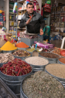 Médina de Fès