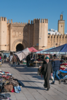 Médina de Fès