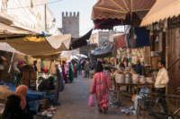 Médina de Fès