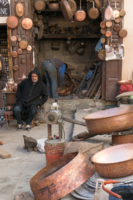 Médina de Fès