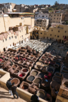 Médina de Fès