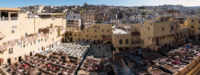 Médina de Fès