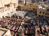 Médina de Fès