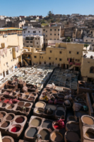Médina de Fès