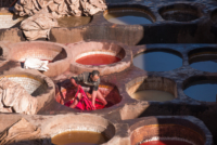 Médina de Fès