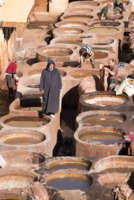 Médina de Fès