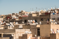 Médina de Fès