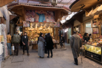 Médina de Fès