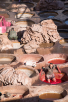 Médina de Fès