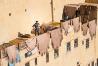 Médina de Fès