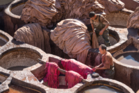 Médina de Fès
