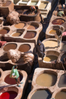 Médina de Fès