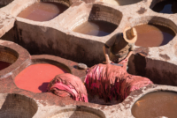 Médina de Fès