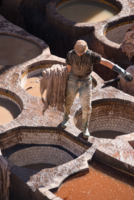 Médina de Fès