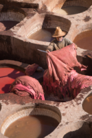 Médina de Fès