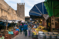 Médina de Fès
