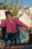 Au Riad Lune & Soleil à Fès 