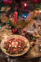 Noël à la « maison »