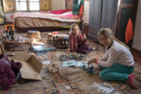 Noël à la « maison »