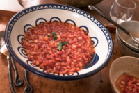 A la « maison »