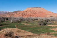 Les Gorges du Dades