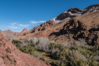 Les Gorges du Dades