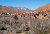 Les Gorges du Dades