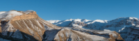 Les Gorges du Dades