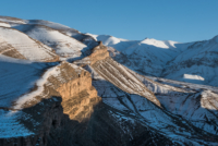 Les Gorges du Dades