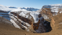 Les Gorges du Dades