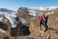 Les Gorges du Dades