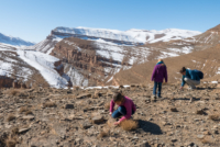 Les Gorges du Dades