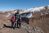 Les Gorges du Dades