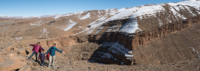 Les Gorges du Dades