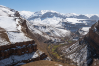 Les Gorges du Dades