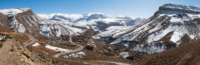 Les Gorges du Dades