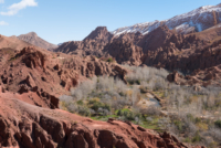 Les Gorges du Dades