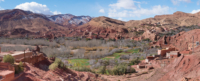 Les Gorges du Dades
