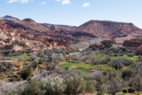 Les Gorges du Dades
