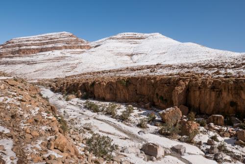 La Vallée Du Todra