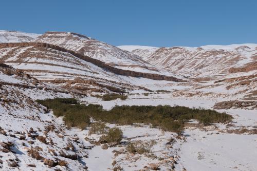 La Vallée Du Todra