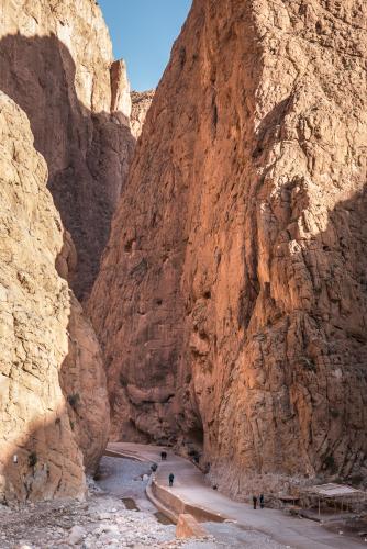 Les Gorges du Todra