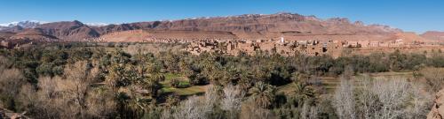 Souk de Tineghir