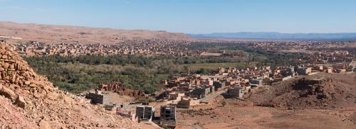 Souk de Tineghir