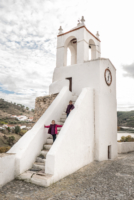 Dans la région de Mértola