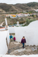 Dans la région de Mértola