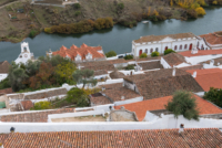 Dans la région de Mértola