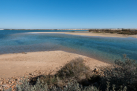 Marais salants de Tavira