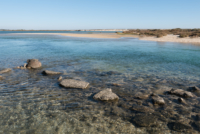 Marais salants de Tavira