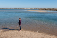 Marais salants de Tavira